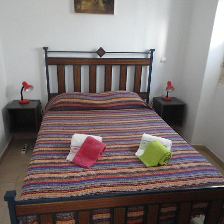 Casa Dos Sonhos Apartment Lagos Ngoại thất bức ảnh