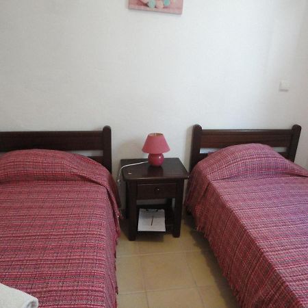 Casa Dos Sonhos Apartment Lagos Ngoại thất bức ảnh