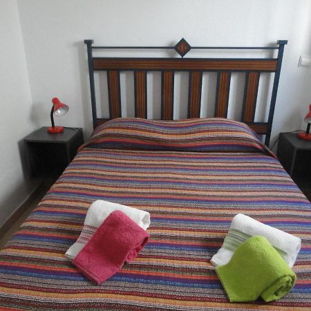 Casa Dos Sonhos Apartment Lagos Ngoại thất bức ảnh