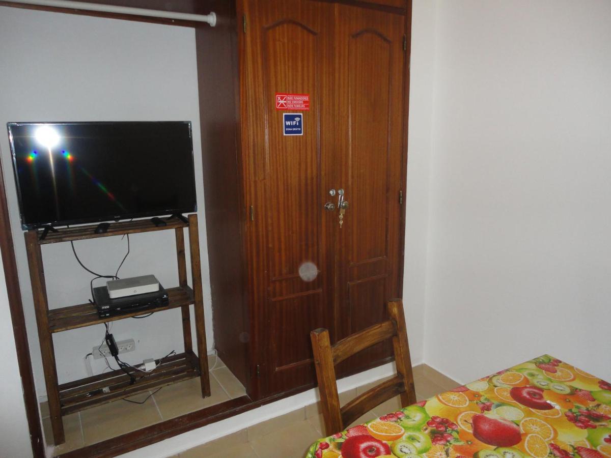 Casa Dos Sonhos Apartment Lagos Ngoại thất bức ảnh