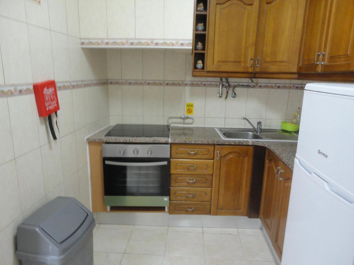Casa Dos Sonhos Apartment Lagos Ngoại thất bức ảnh
