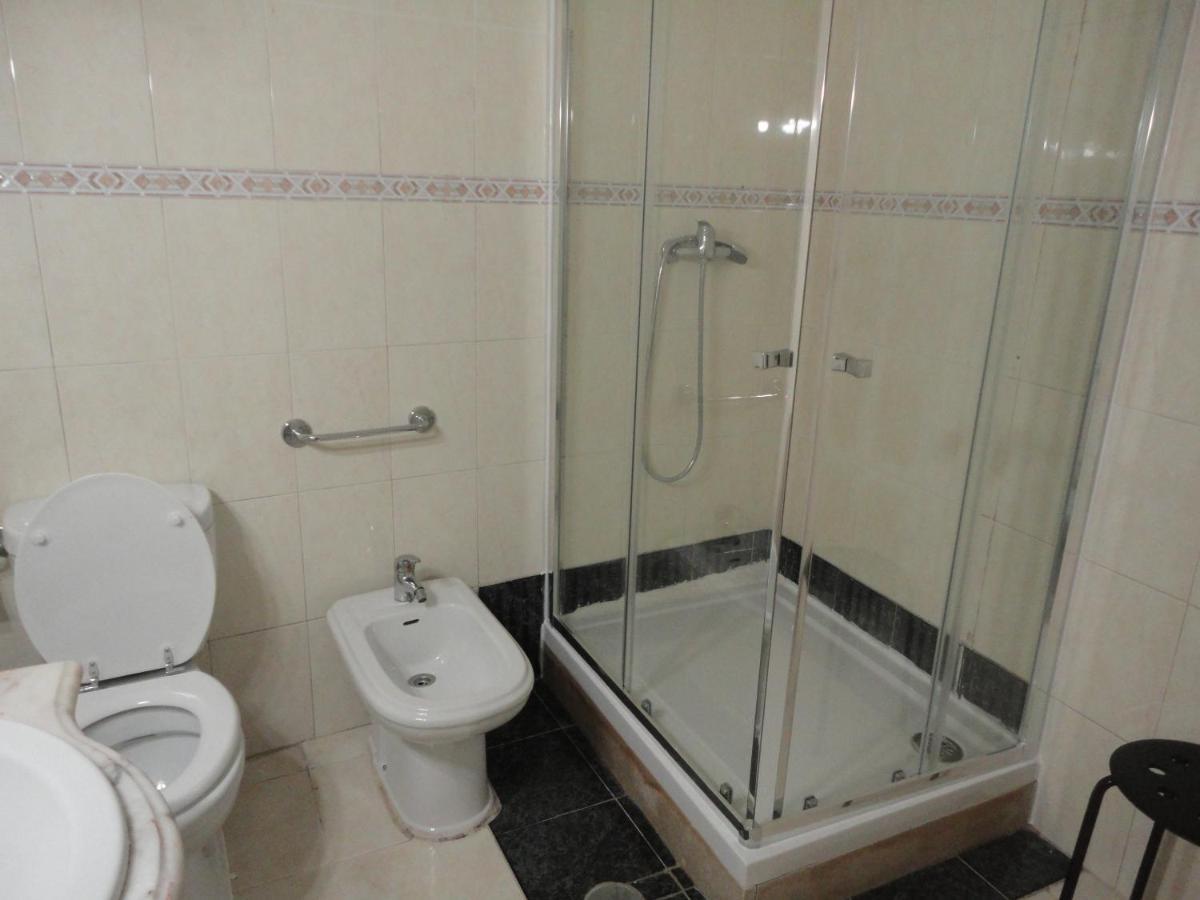 Casa Dos Sonhos Apartment Lagos Ngoại thất bức ảnh