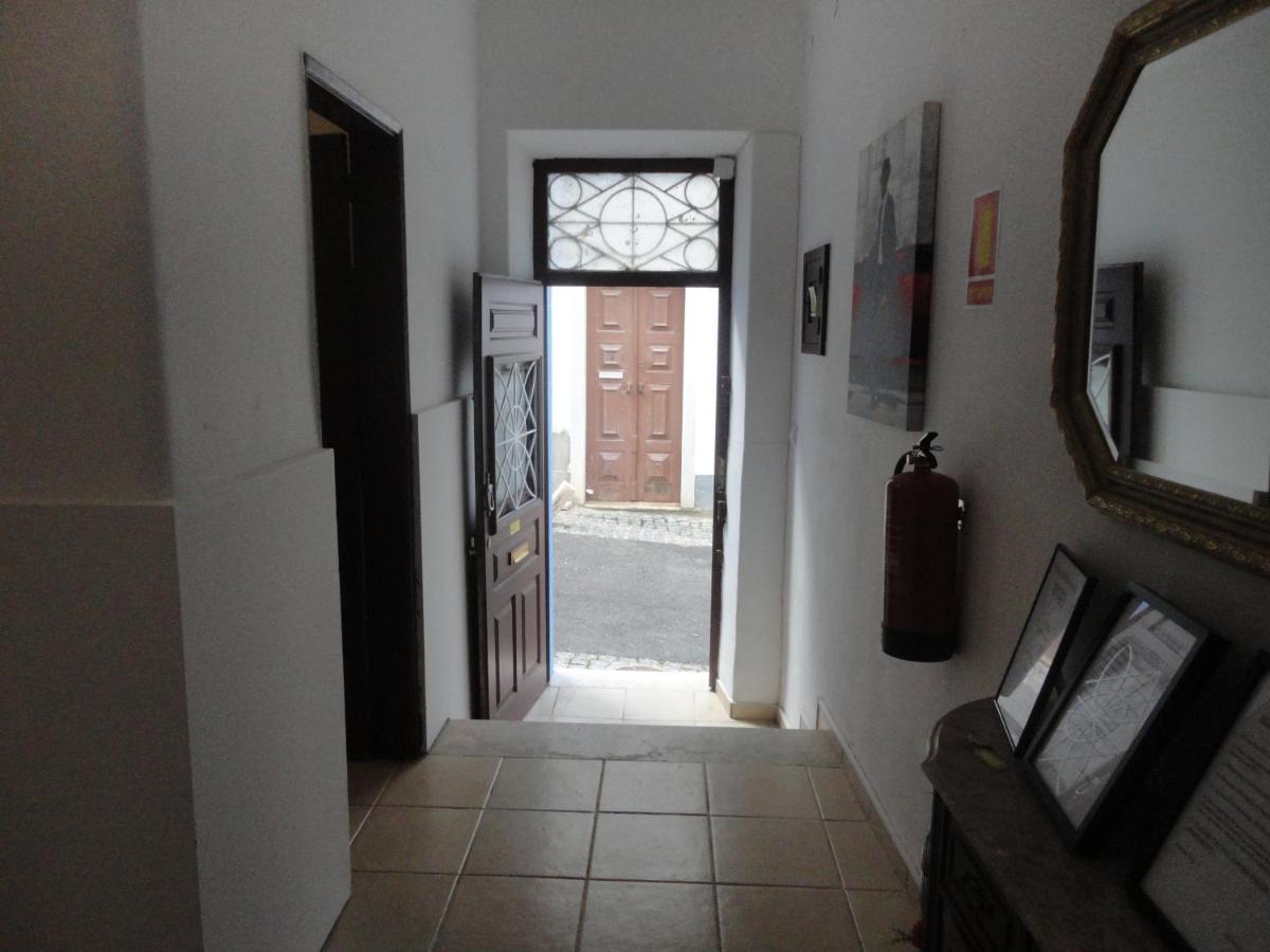 Casa Dos Sonhos Apartment Lagos Ngoại thất bức ảnh