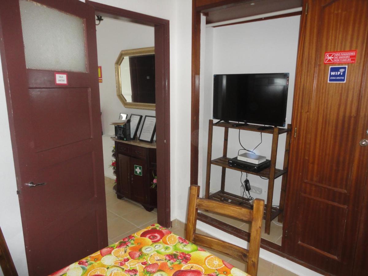 Casa Dos Sonhos Apartment Lagos Ngoại thất bức ảnh