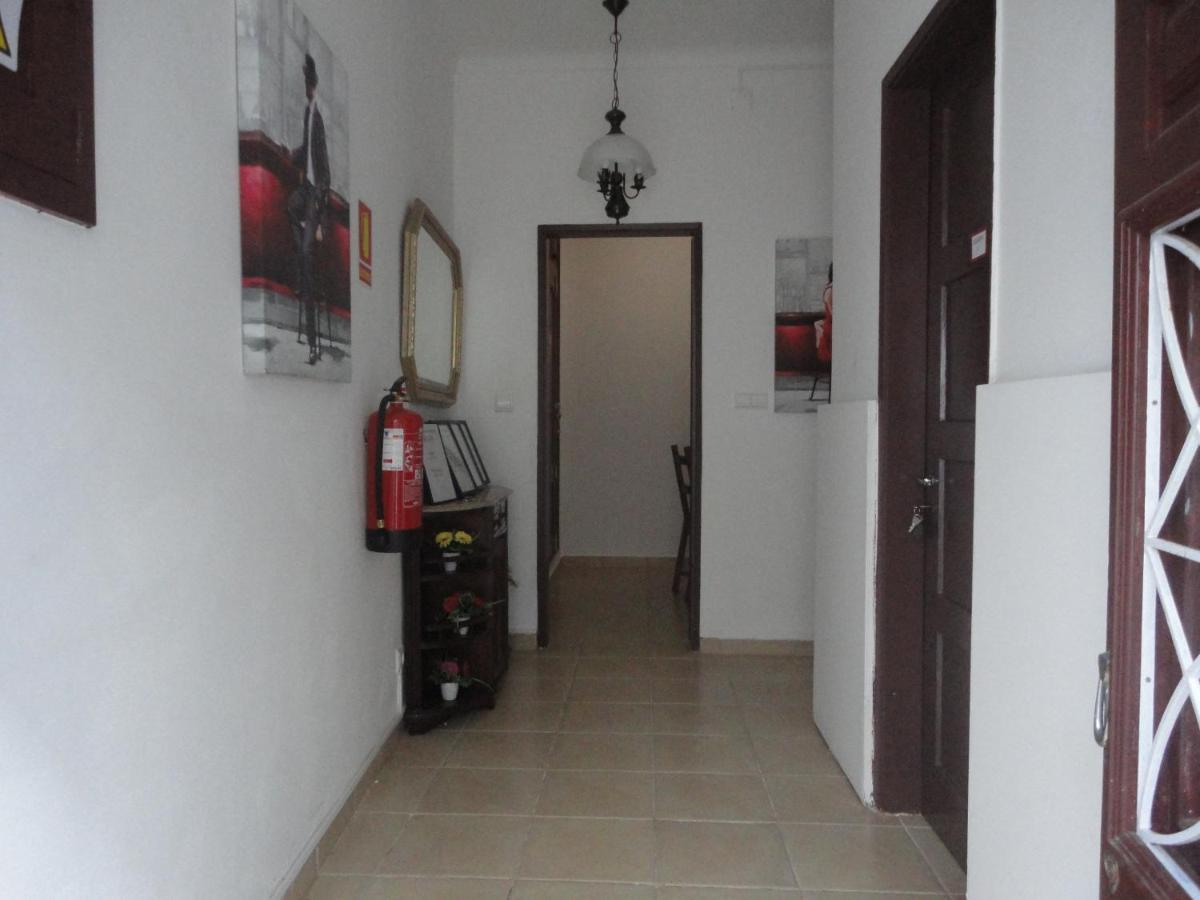 Casa Dos Sonhos Apartment Lagos Ngoại thất bức ảnh
