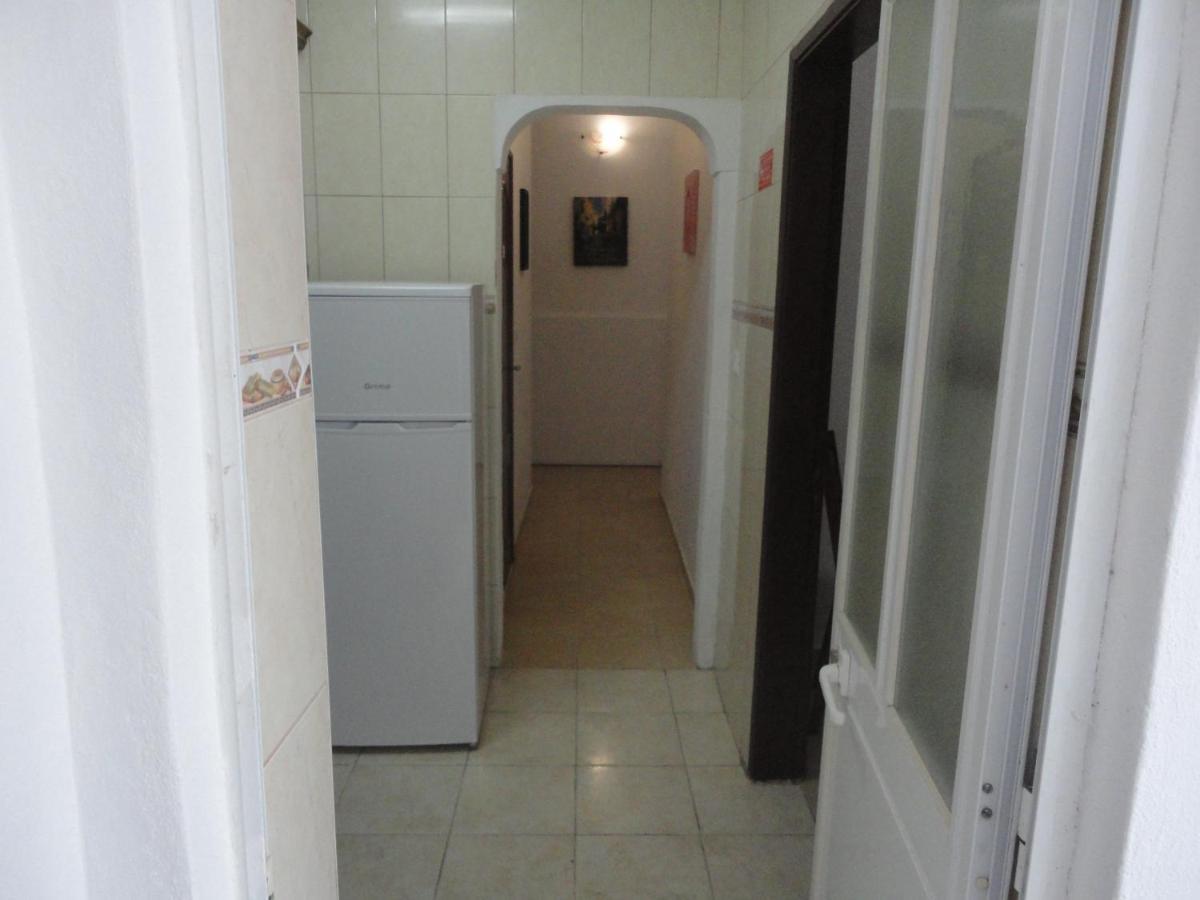 Casa Dos Sonhos Apartment Lagos Ngoại thất bức ảnh