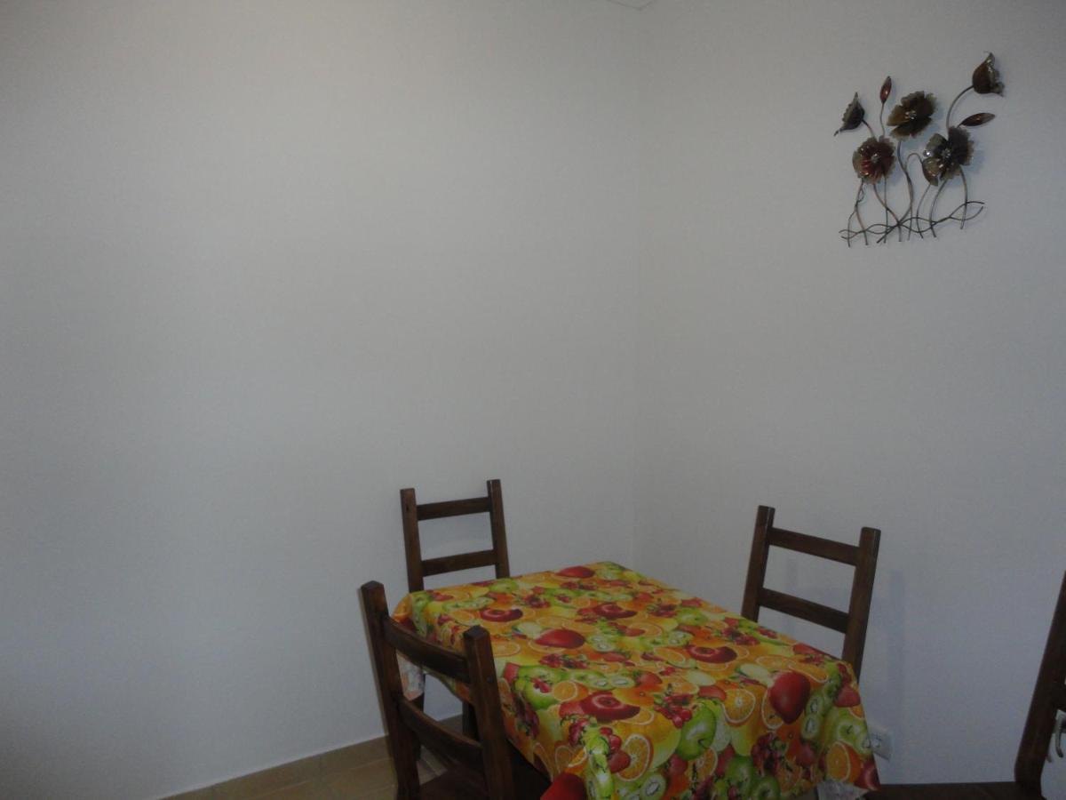 Casa Dos Sonhos Apartment Lagos Ngoại thất bức ảnh