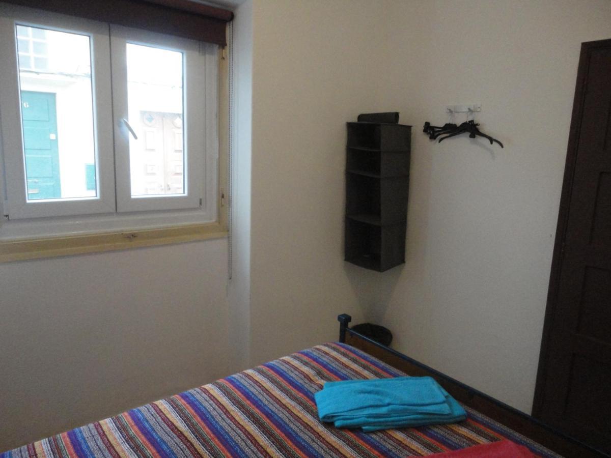 Casa Dos Sonhos Apartment Lagos Ngoại thất bức ảnh