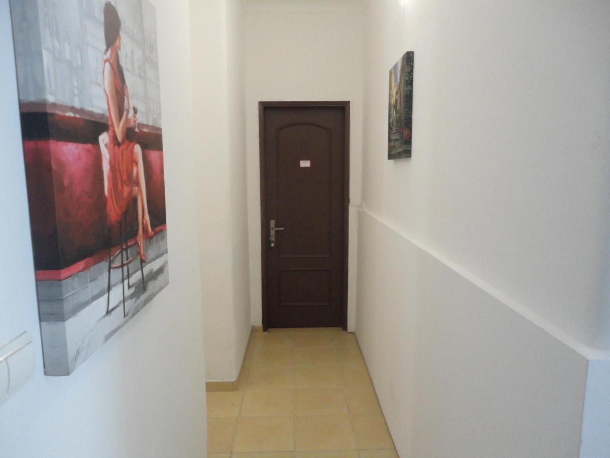 Casa Dos Sonhos Apartment Lagos Ngoại thất bức ảnh