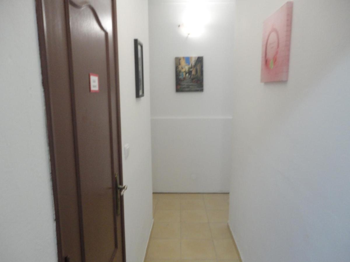 Casa Dos Sonhos Apartment Lagos Ngoại thất bức ảnh
