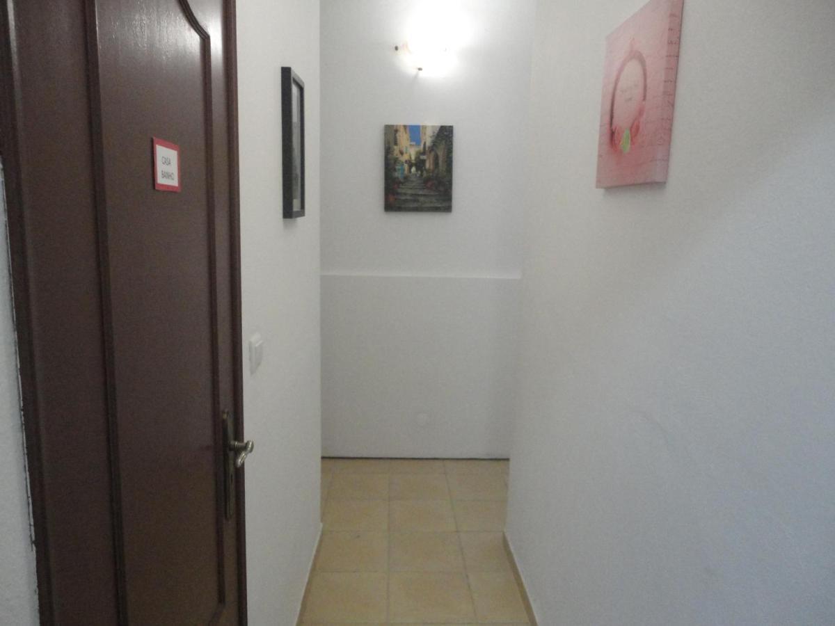Casa Dos Sonhos Apartment Lagos Ngoại thất bức ảnh