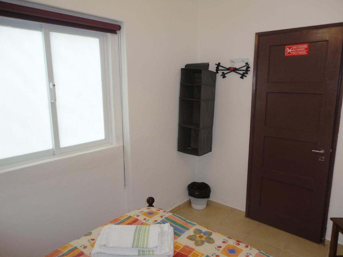 Casa Dos Sonhos Apartment Lagos Ngoại thất bức ảnh