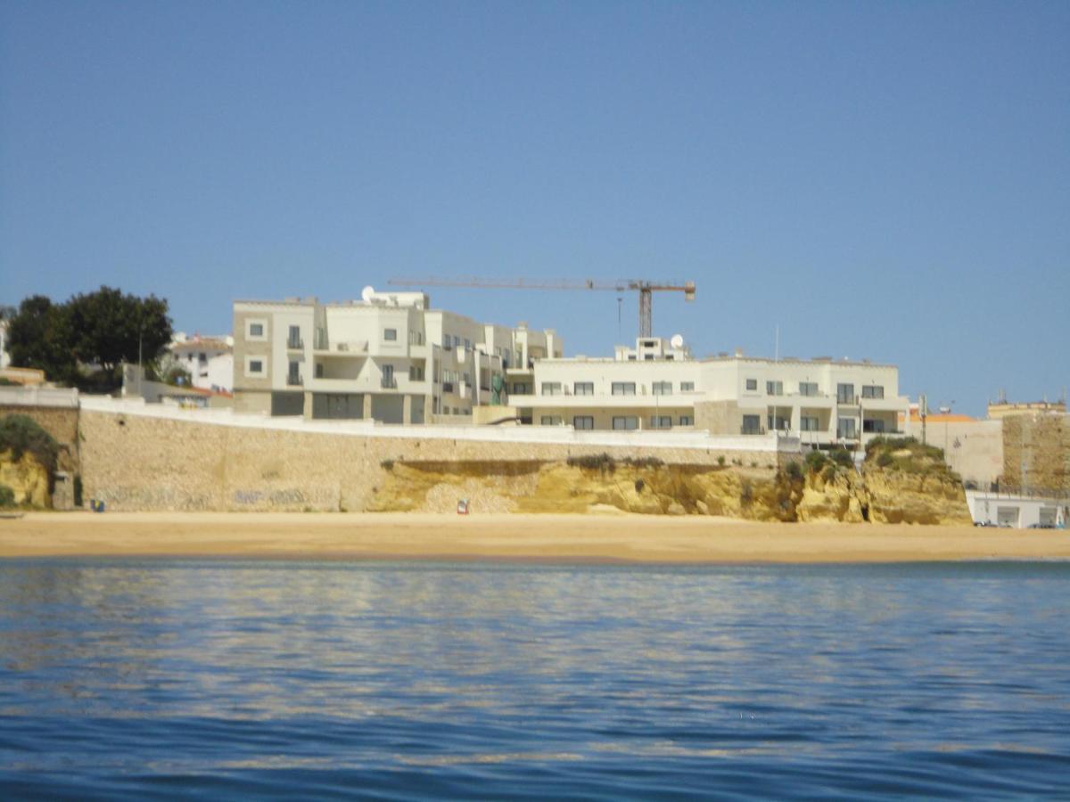 Casa Dos Sonhos Apartment Lagos Ngoại thất bức ảnh