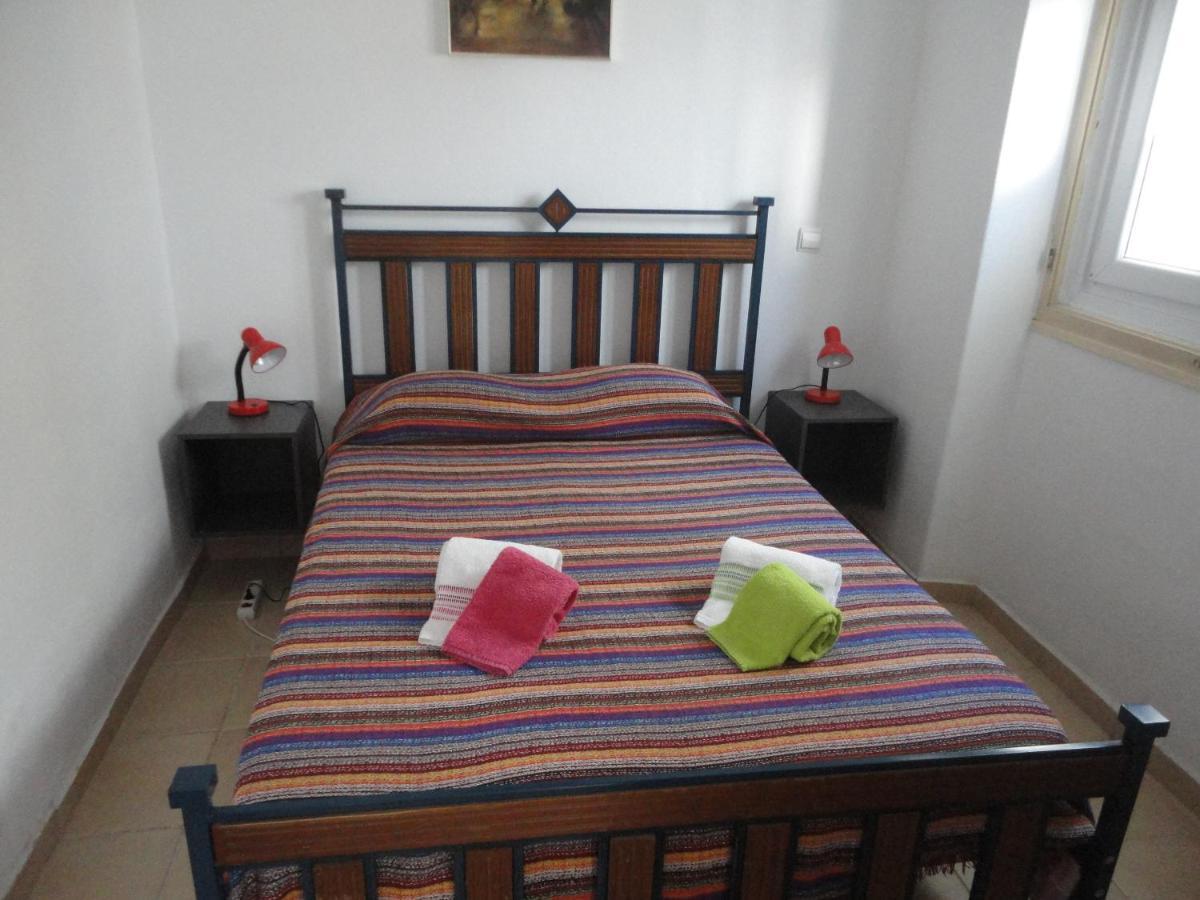 Casa Dos Sonhos Apartment Lagos Ngoại thất bức ảnh