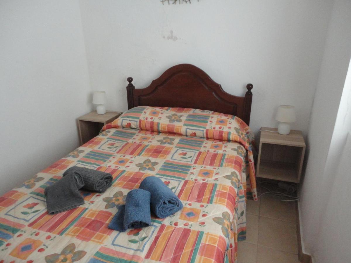 Casa Dos Sonhos Apartment Lagos Ngoại thất bức ảnh