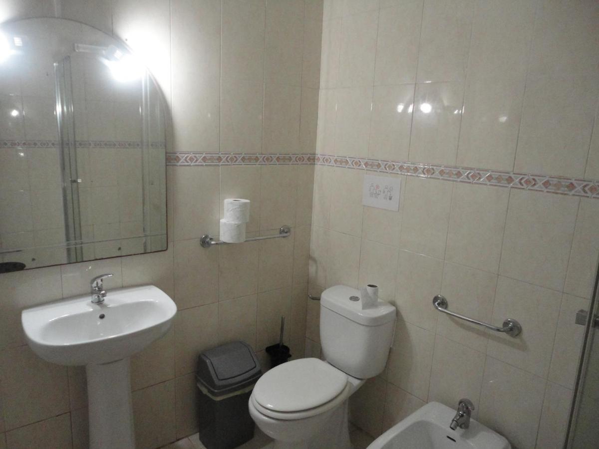 Casa Dos Sonhos Apartment Lagos Ngoại thất bức ảnh