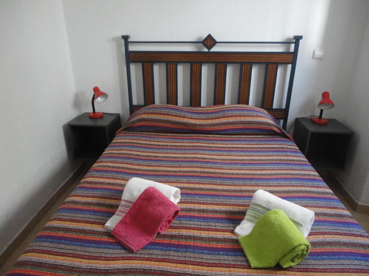 Casa Dos Sonhos Apartment Lagos Ngoại thất bức ảnh