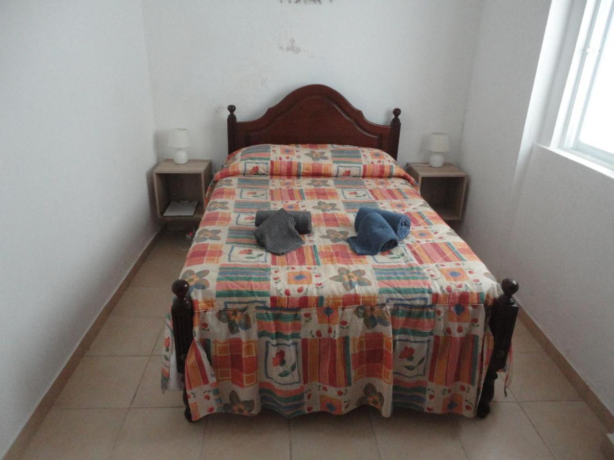 Casa Dos Sonhos Apartment Lagos Ngoại thất bức ảnh