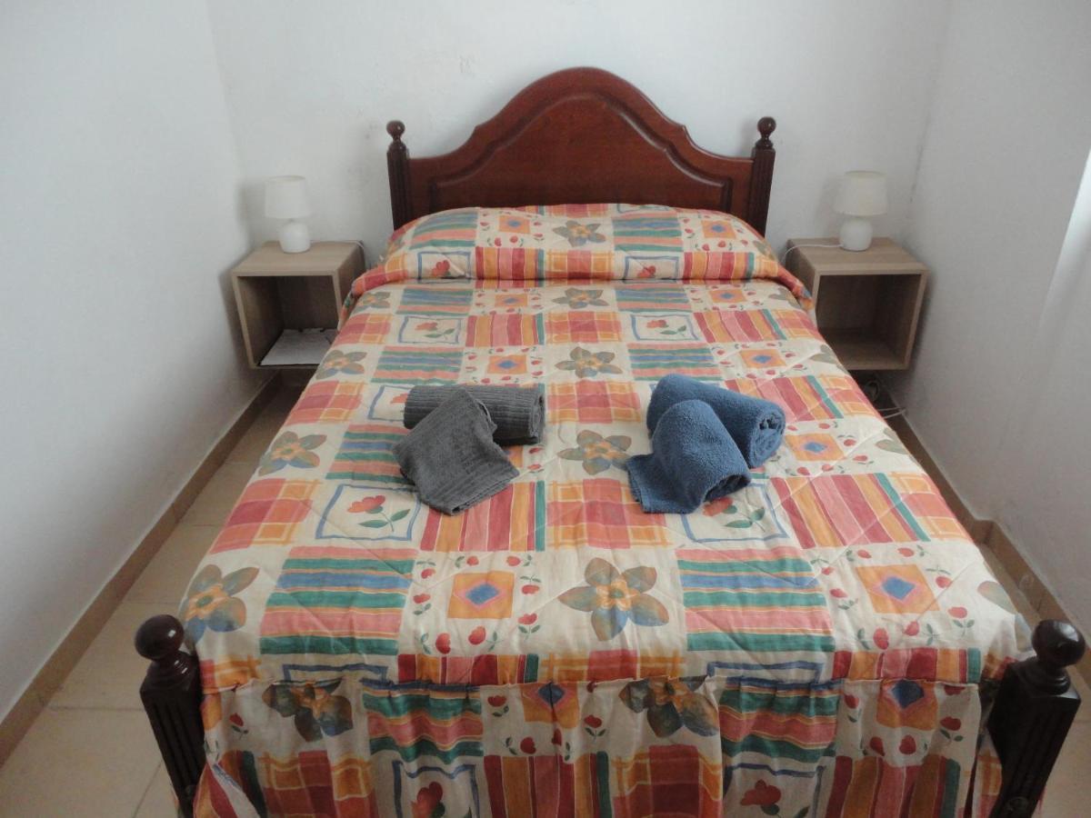 Casa Dos Sonhos Apartment Lagos Ngoại thất bức ảnh