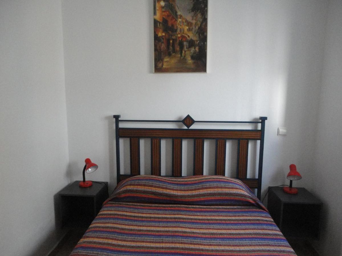 Casa Dos Sonhos Apartment Lagos Ngoại thất bức ảnh