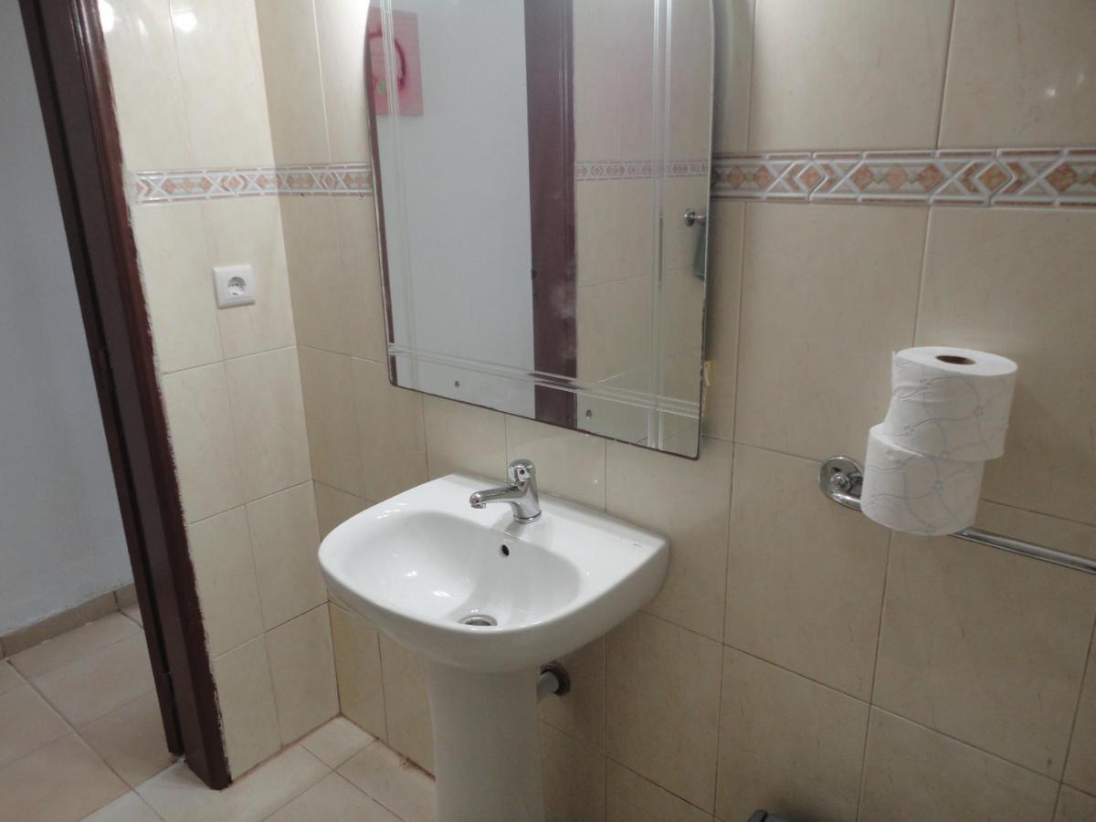 Casa Dos Sonhos Apartment Lagos Ngoại thất bức ảnh