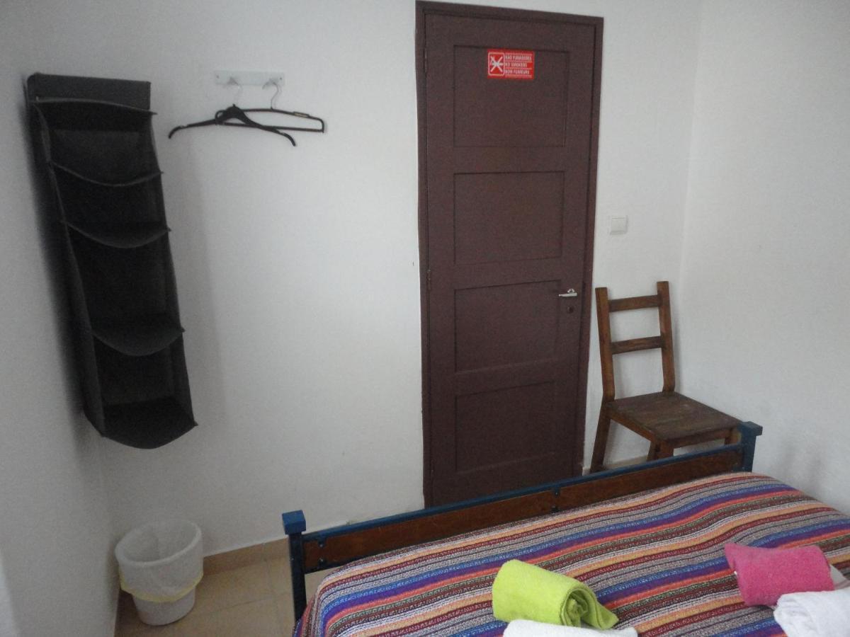 Casa Dos Sonhos Apartment Lagos Ngoại thất bức ảnh