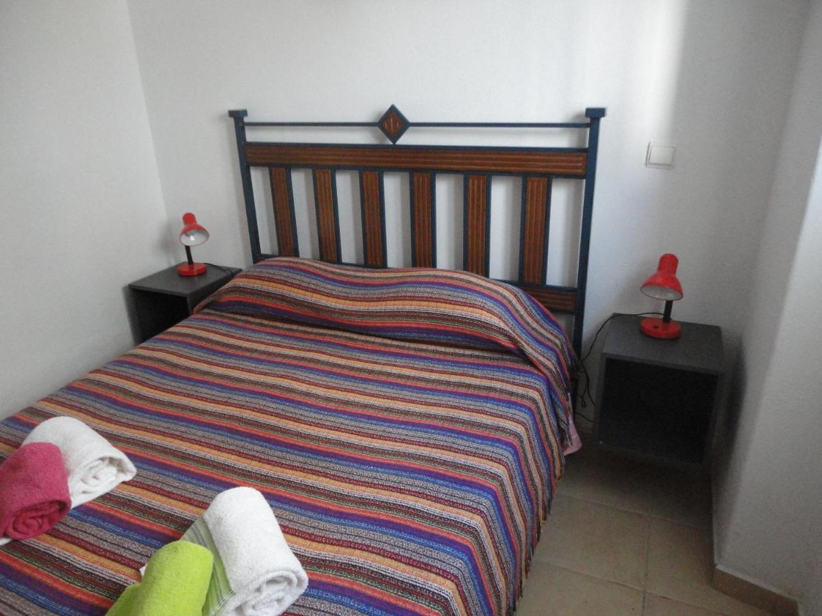 Casa Dos Sonhos Apartment Lagos Ngoại thất bức ảnh
