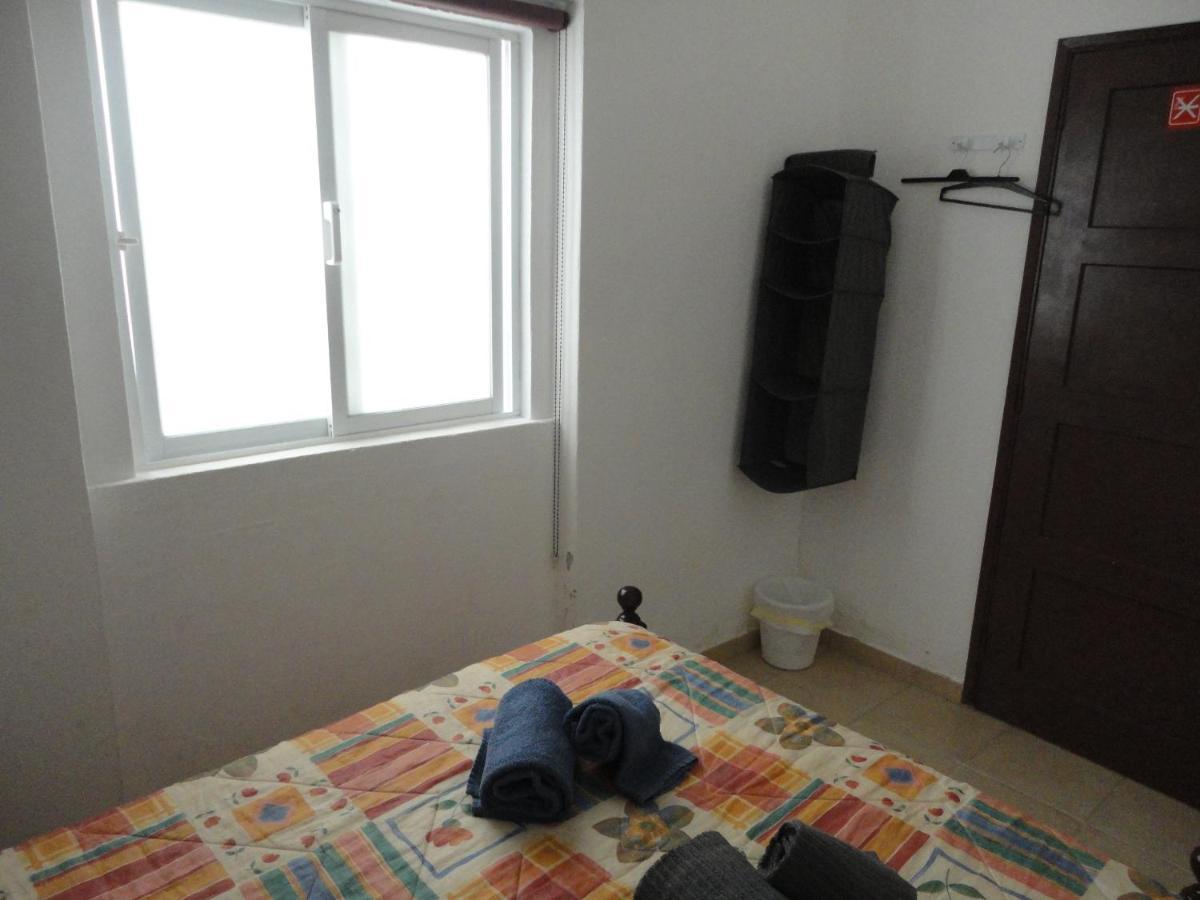 Casa Dos Sonhos Apartment Lagos Ngoại thất bức ảnh