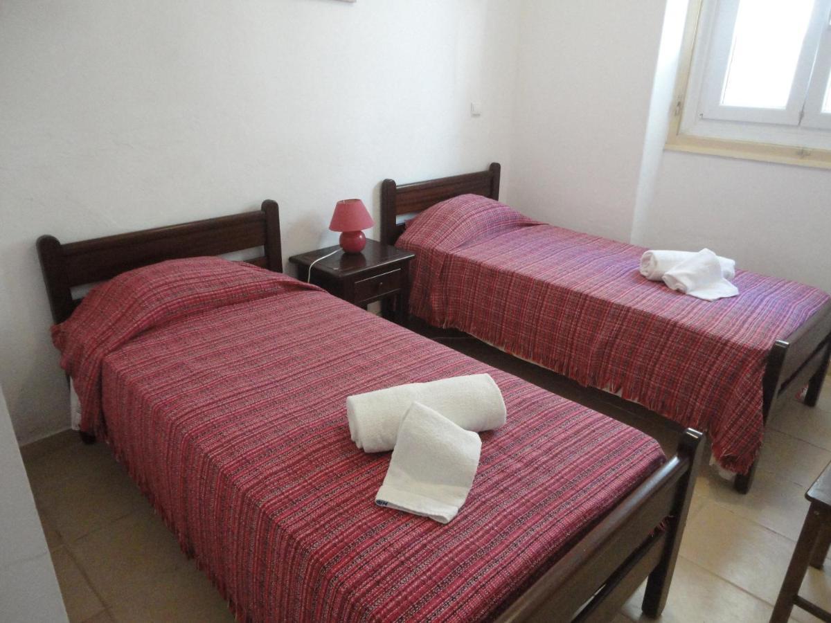 Casa Dos Sonhos Apartment Lagos Ngoại thất bức ảnh