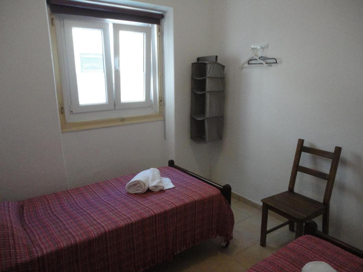 Casa Dos Sonhos Apartment Lagos Ngoại thất bức ảnh
