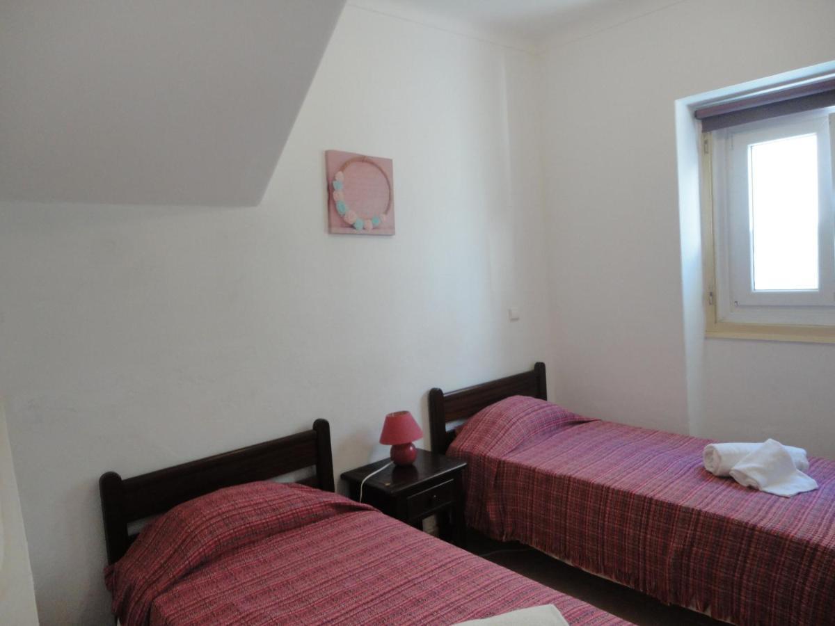 Casa Dos Sonhos Apartment Lagos Ngoại thất bức ảnh