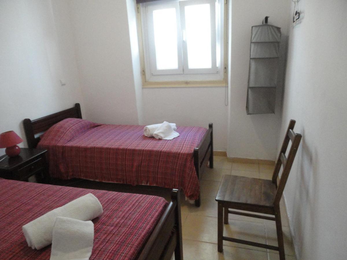 Casa Dos Sonhos Apartment Lagos Ngoại thất bức ảnh